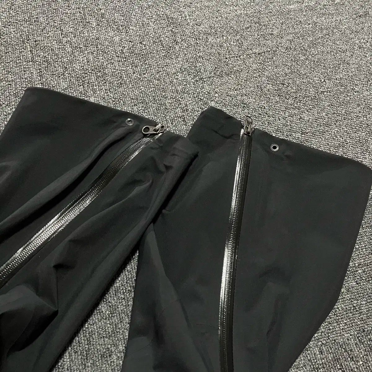 ARC TERYX アークテリクス ベータ パンツ ブラック