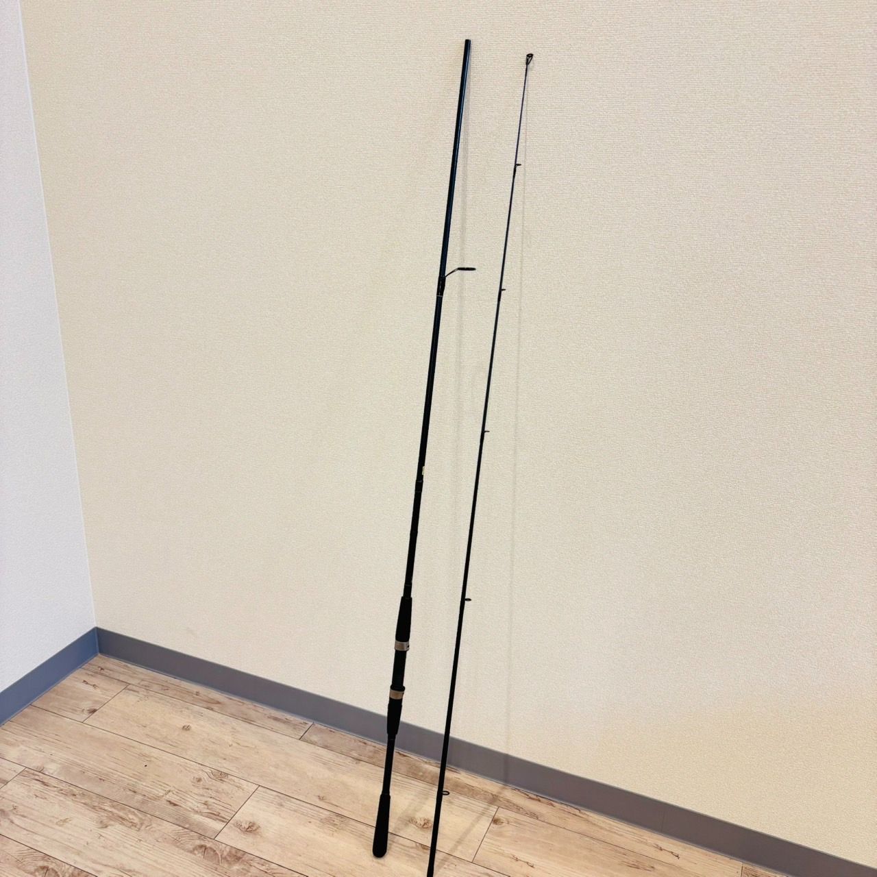 美品】 ☆ Daiwa SALTES ZONE 902LFS ルアーロッド ☆ ダイワ