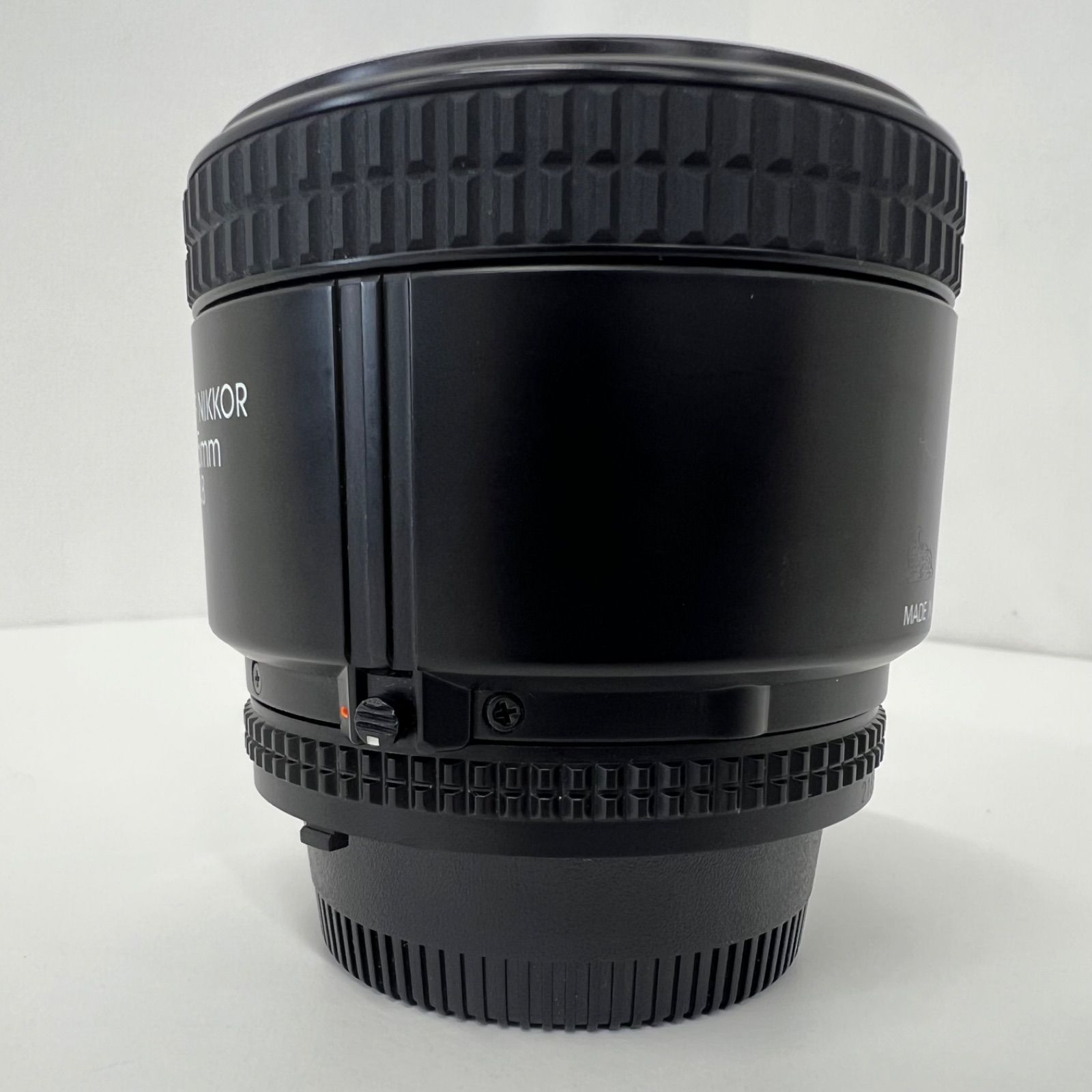 ニッコール 単焦点レンズ