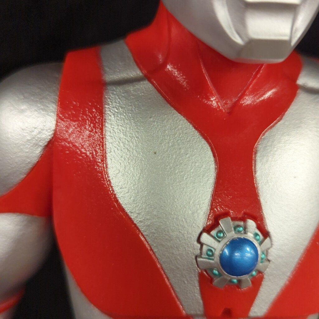 【BANDAI】京本コレクション9 ULTRAMAN POWERED [美品] ウルトラマンパワード 京本コレクション9 AC1140 - メルカリ