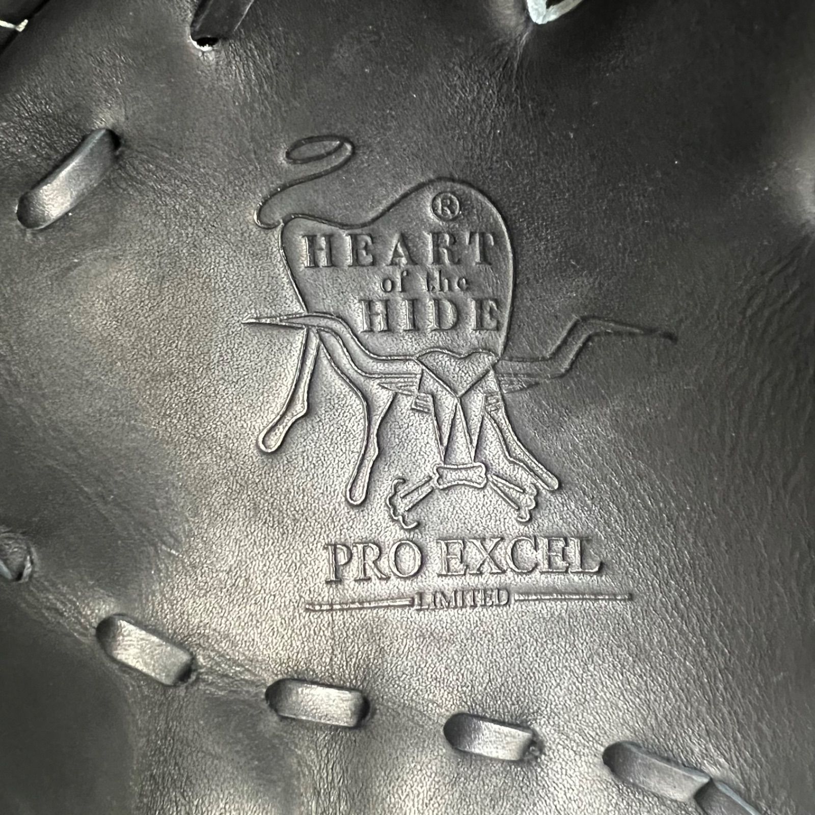 ローリングス 軟式