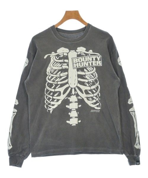 NEIGHBOR HOOD Tシャツ・カットソー メンズ 【古着】【】【送料無料】