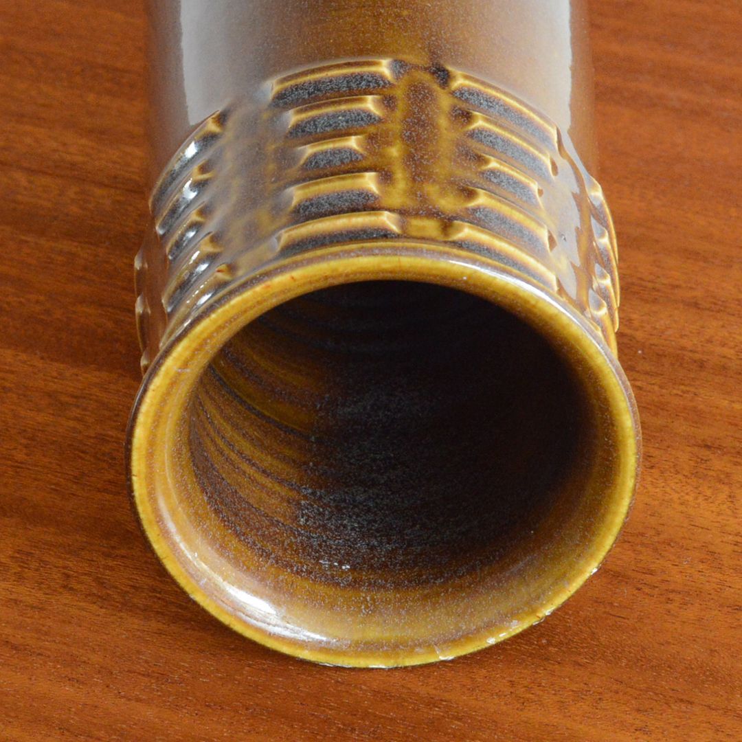 フラワーベース ヴィンテージ