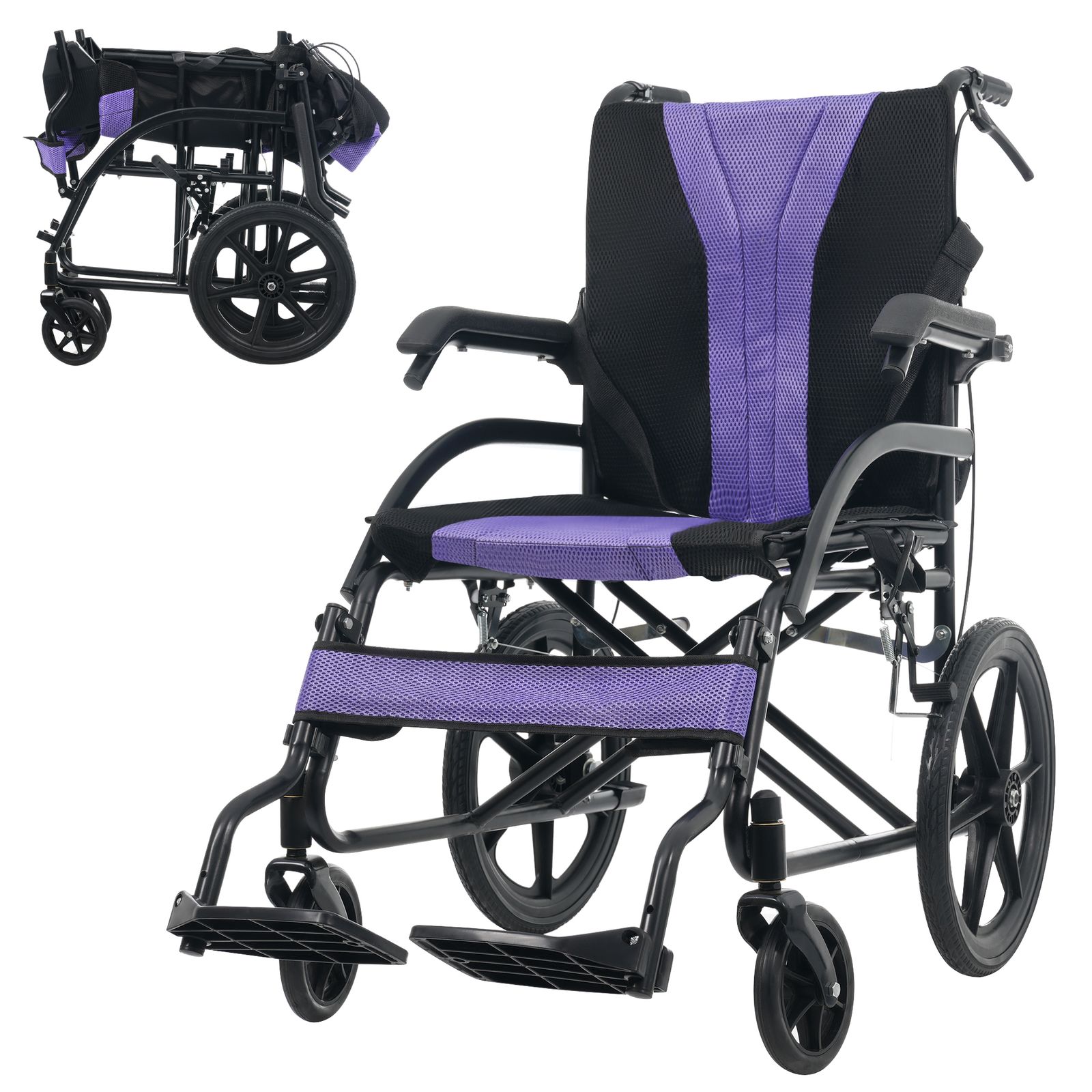 自立 ノーパンクタイヤ