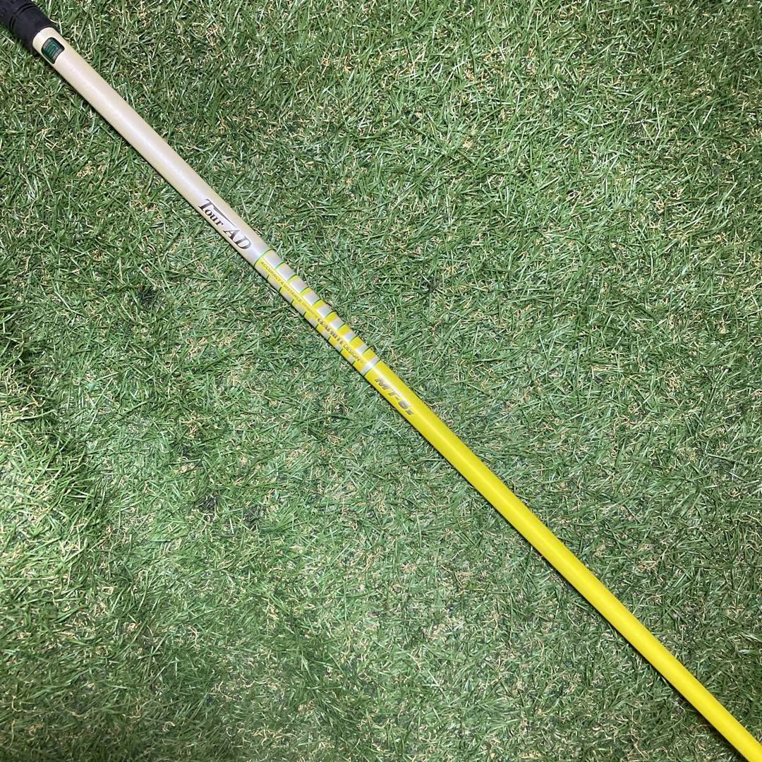 純正カスタムシャフト　TourAD MT6S ドライバー　ブリヂストン　1W 純正カスタムシャフト TourAD MT6S ドライバー ブリヂストン 1W