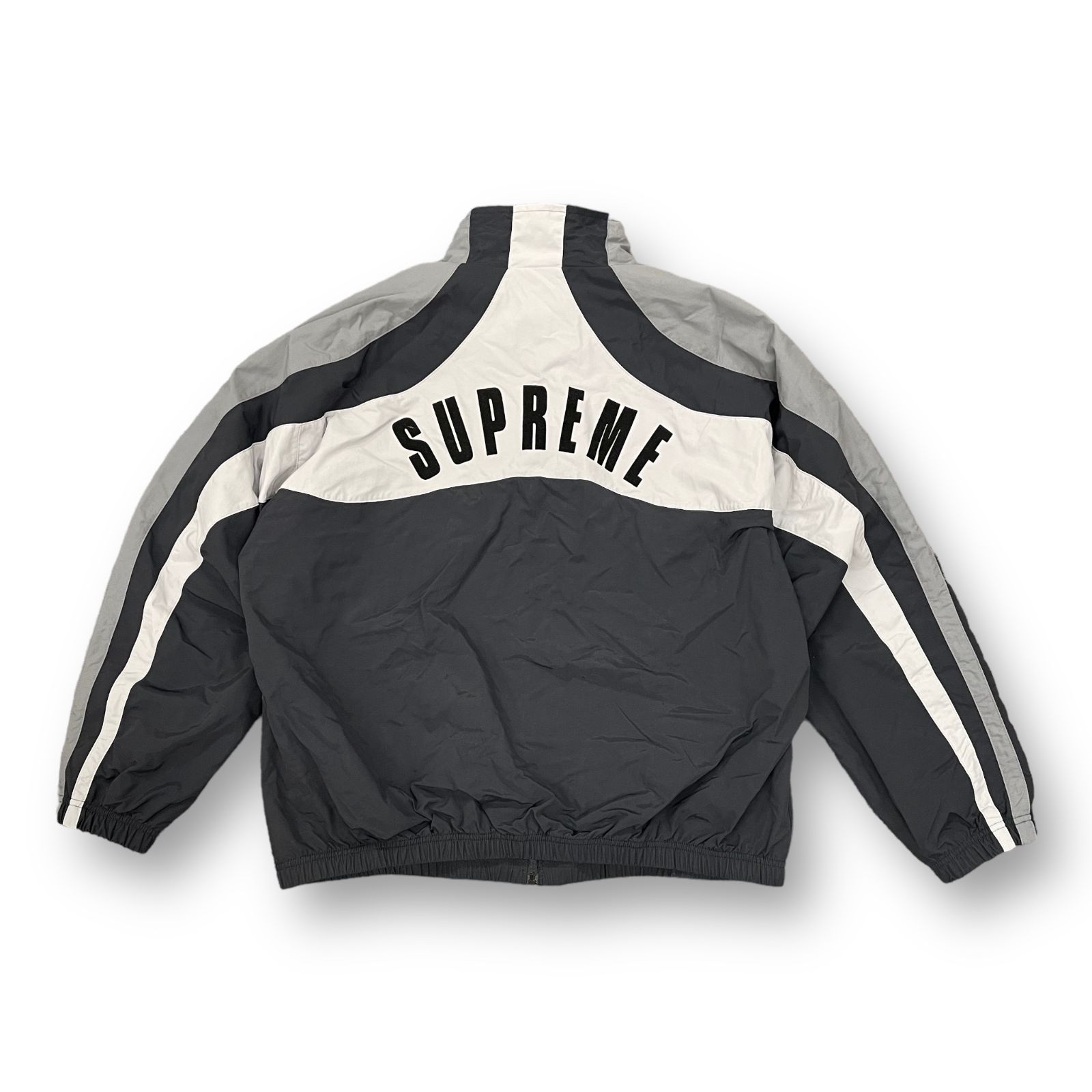 国内正規 Supreme 23SS Umbro Track Jacket コラボ トラックジャケット