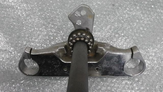 シャドウスラッシャー400 NC40-1001xxx の ステム:#1658367618 【公式