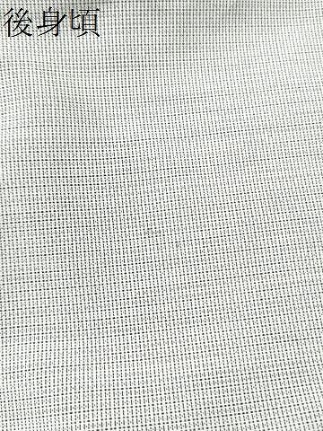 平和屋着物○本場大島紬 白大島 吉祥文 正絹 逸品 CAAS6816yc - メルカリ