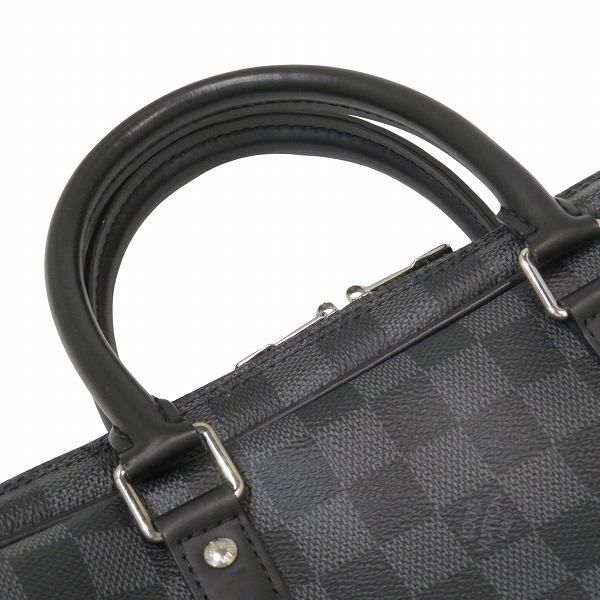 ダミエグラフィット ポルト