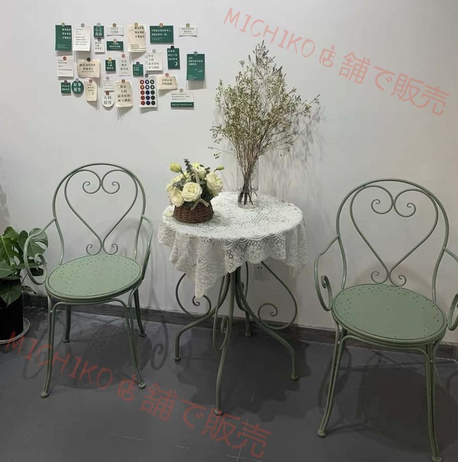 防水 ガーデンチェアー