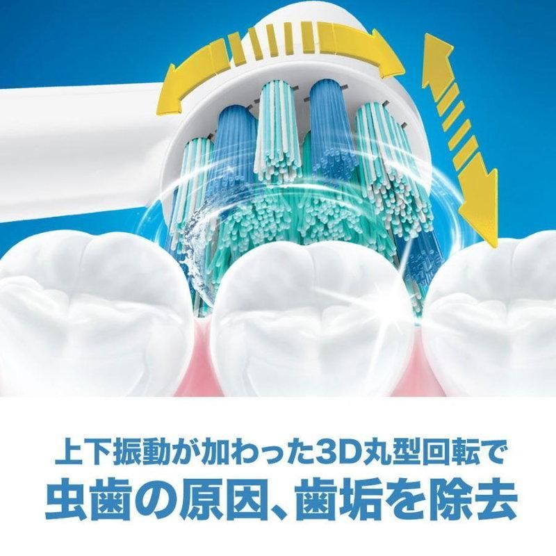 充電式 ブラウン