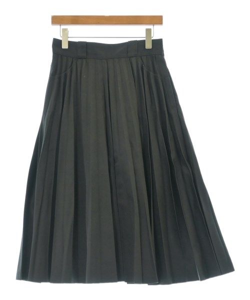 MAX&CO. マックスアンドコー ロング・マキシ丈スカート レディース 【古着】【中古】 MAX&CO. ロング・マキシ丈スカート レディース 【古着】【中古】【送料