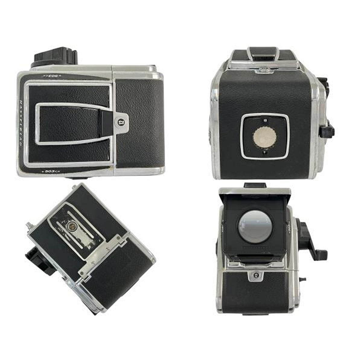 【ジャンク品】HASSELBLAD　ハッセルブラッド 503CX ジャンク HASSELBLAD 503CX 中判カメラ ハッセルブラッド