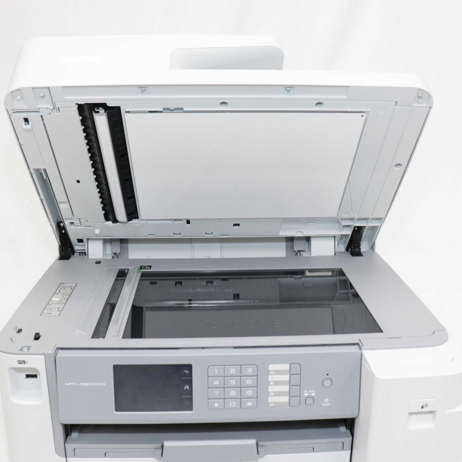 MFC-J5800CDW インクジェット