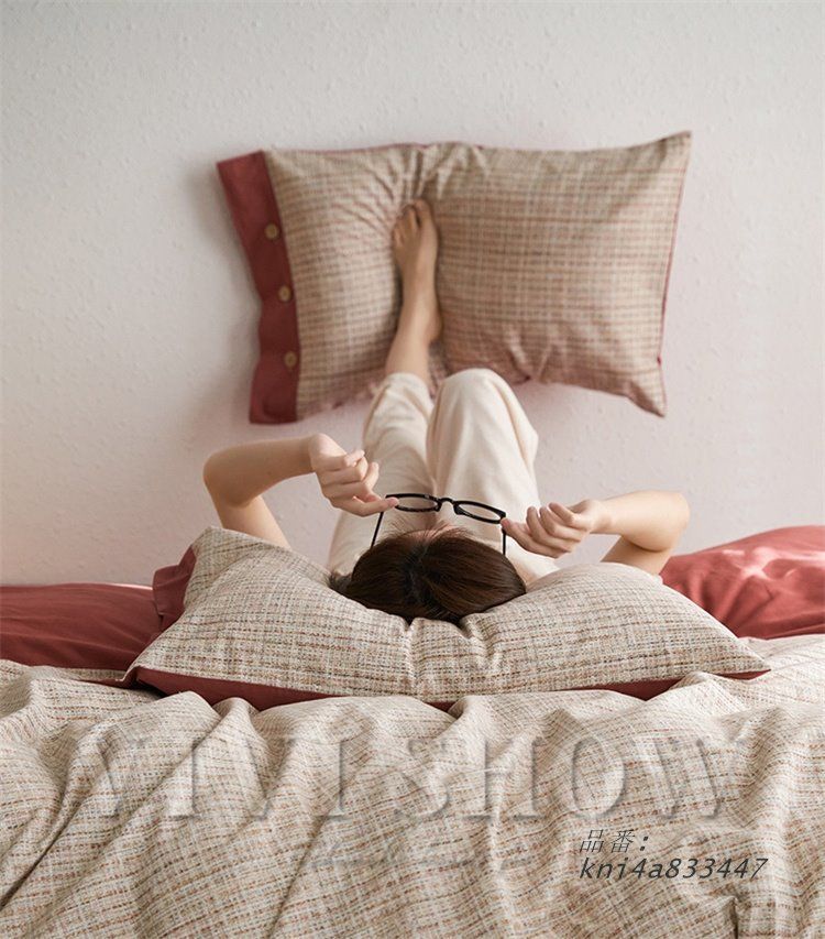 ボックスシーツ