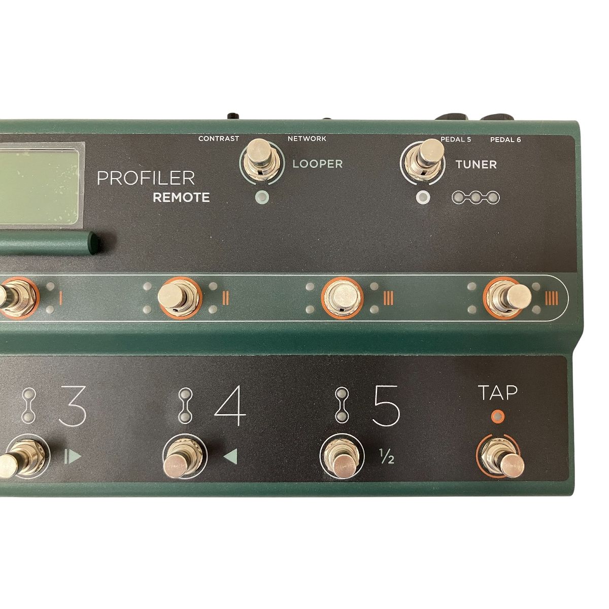 KEMPER PROFILER REMOTE ケンパー プロファイラー リモート