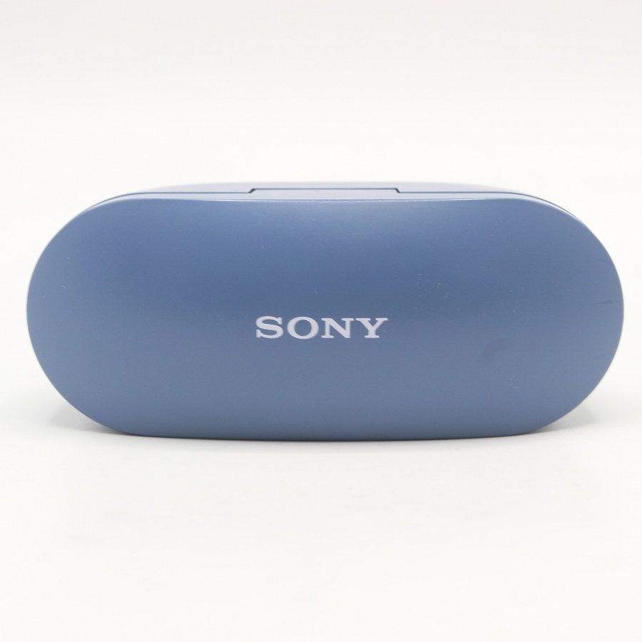 SONY - 【未開封新品】SONY  WF-SP800Nノイズキャンセリングヘッドセット Amazon.co.jp: ソニー 完全ワイヤレスノイズキャンセリング