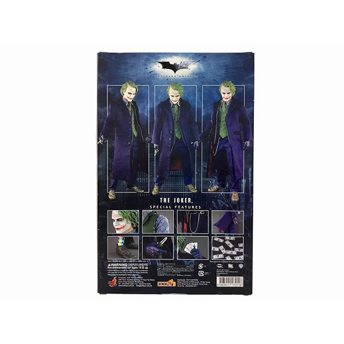 ジョーカー MMS68