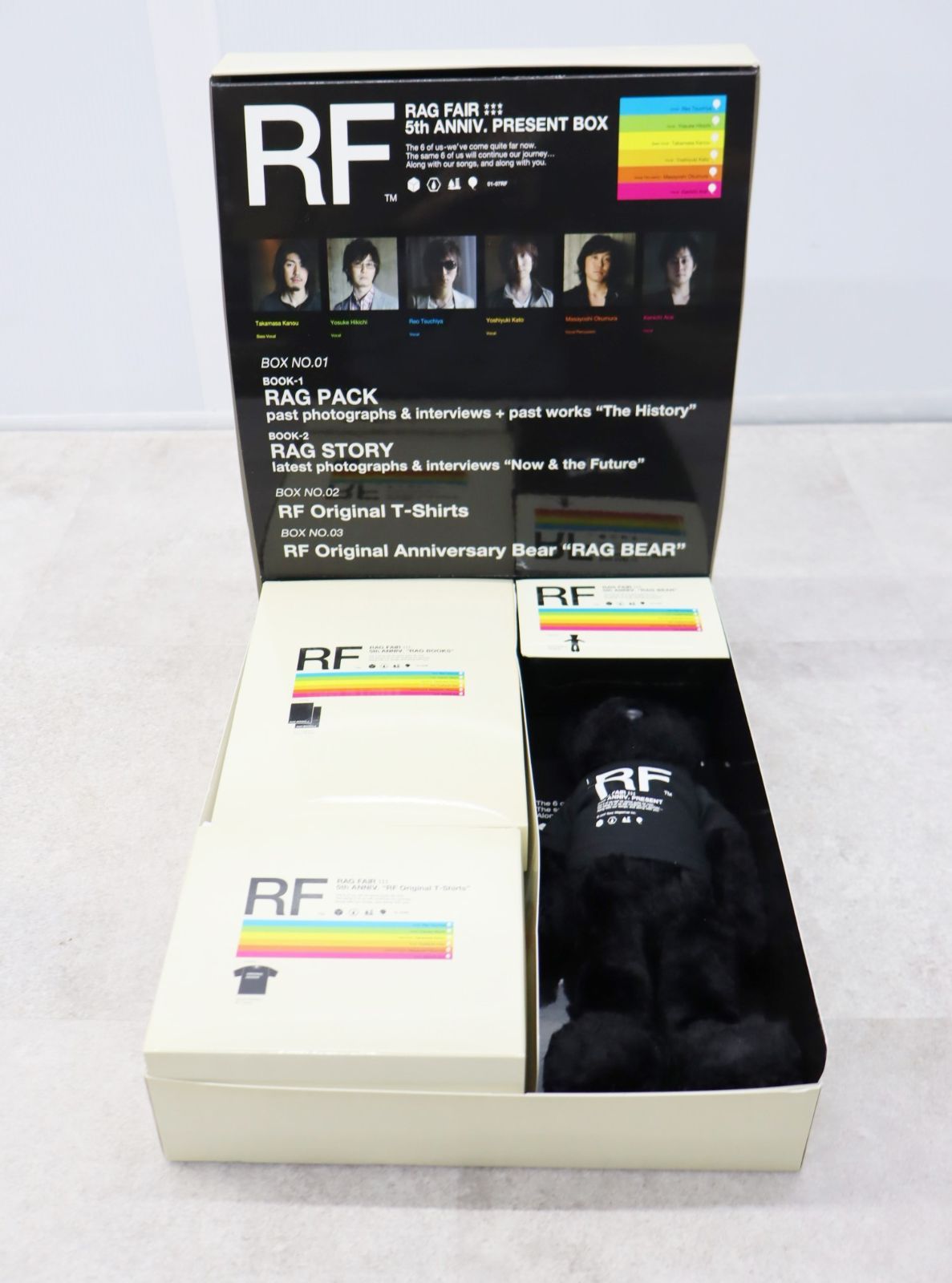 The Perfect 5-Year Anniversary Gift For Him · Printed Memories