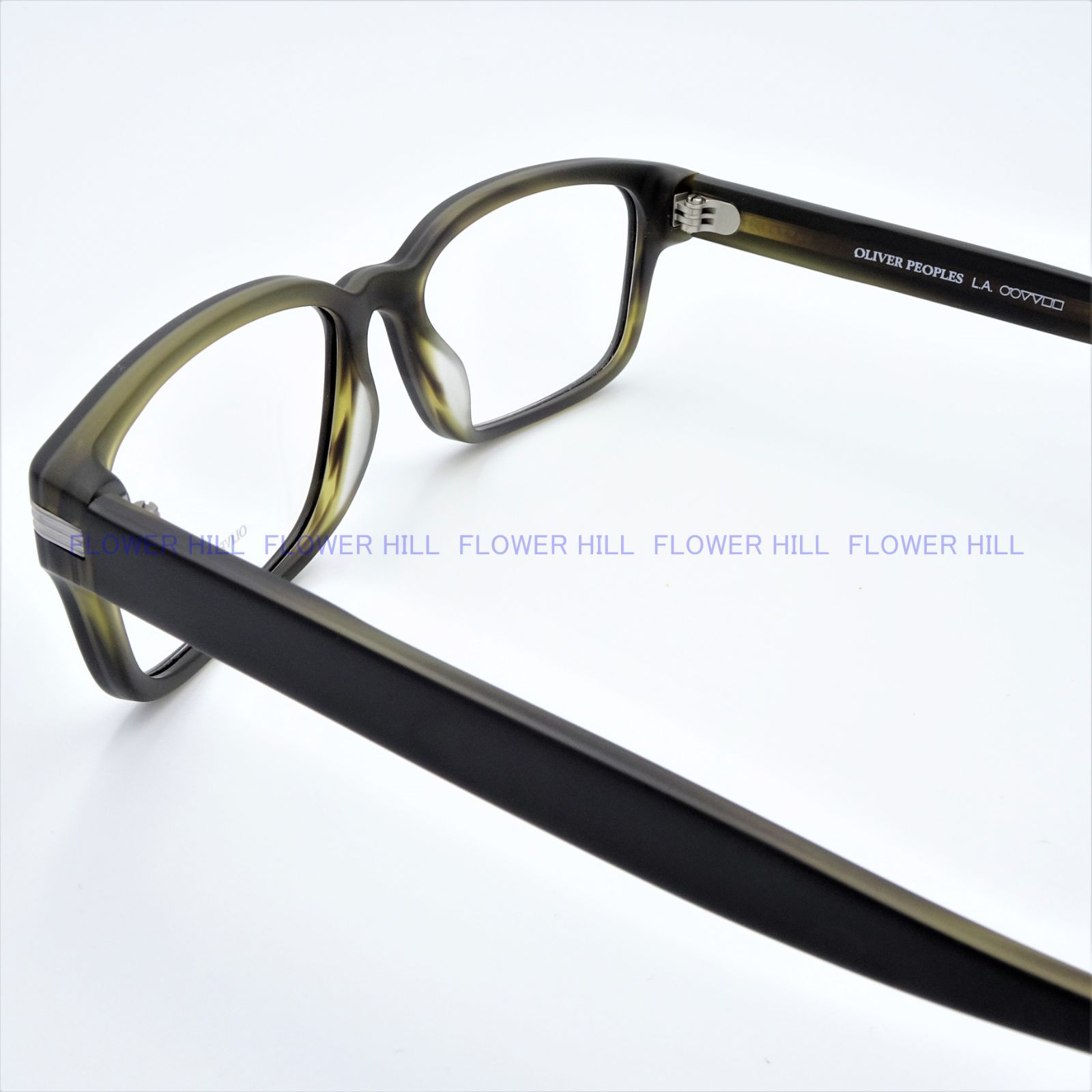 OLIVER PEOPLES オリバーピープルズ メガネ フレーム OV5173 1282