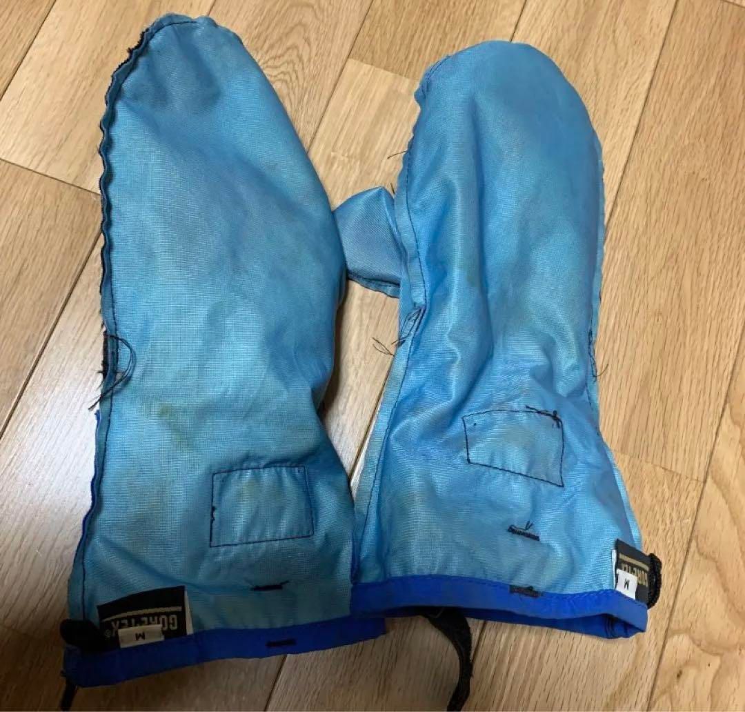 アウトドアリサーチ ORM