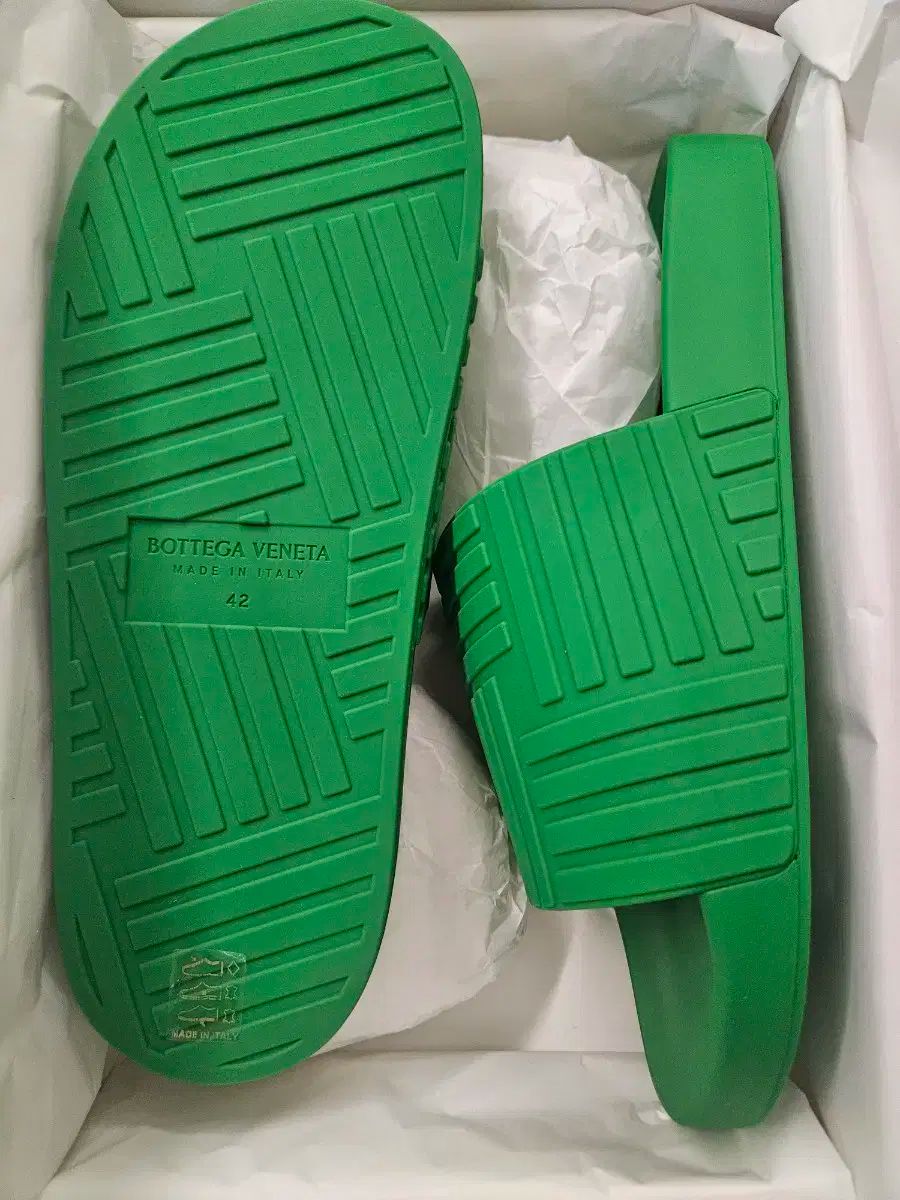 BOTTEGA VENETA(ボッテガヴェネタ) ボッテガヴェネタ スリッパ