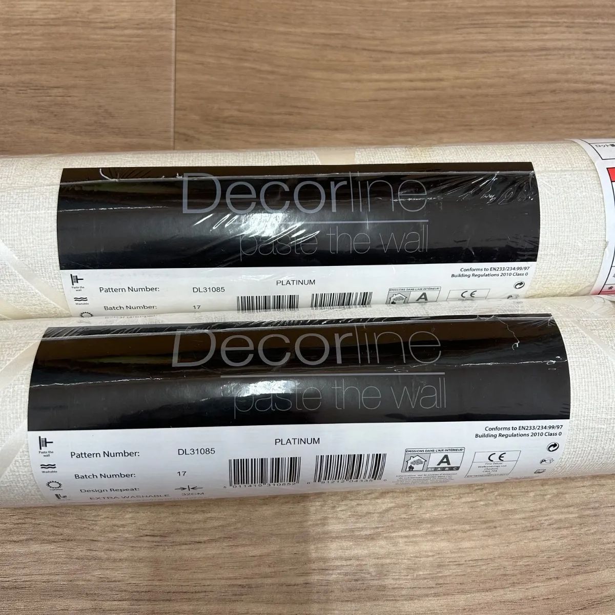 クロス Decorline