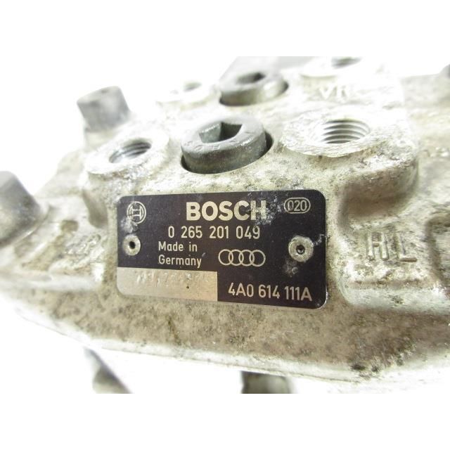 E-8GNGK ABSアクチュエーター