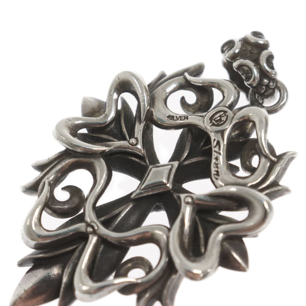 ブラッディマリー アンドロメダ ネックレス トップ 楽天市場】[公式