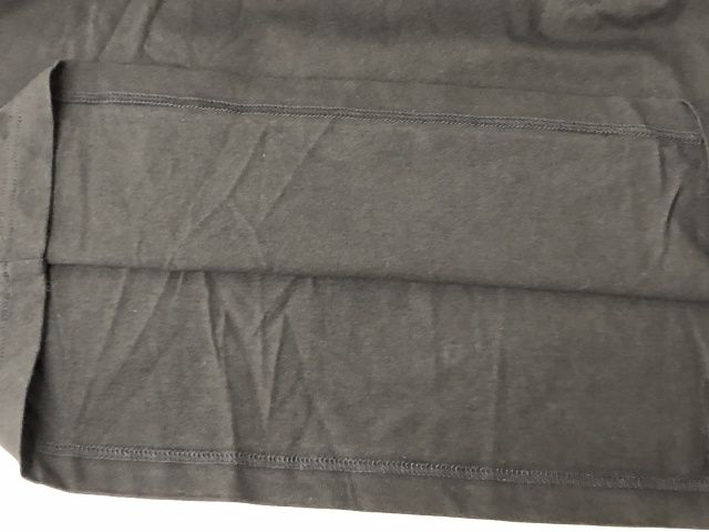 ロゴノースリーブ 0886JF59