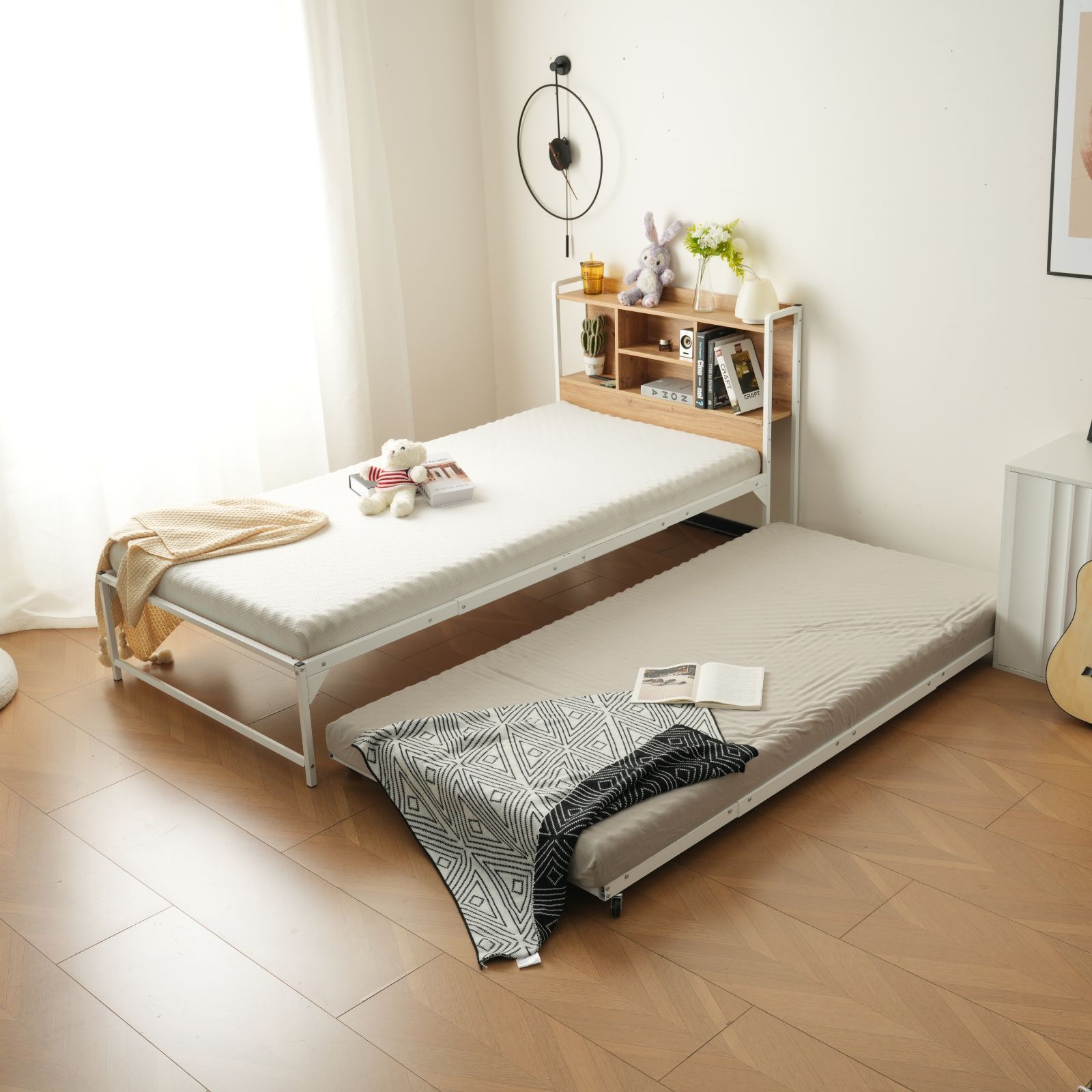 多段ベッド シングルサイズ