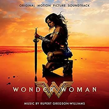 【中古】「非常に良い」［CD］Wonder Woman/ 中古】「非常に良い」［CD］Wonder Woman/ - メルカリ