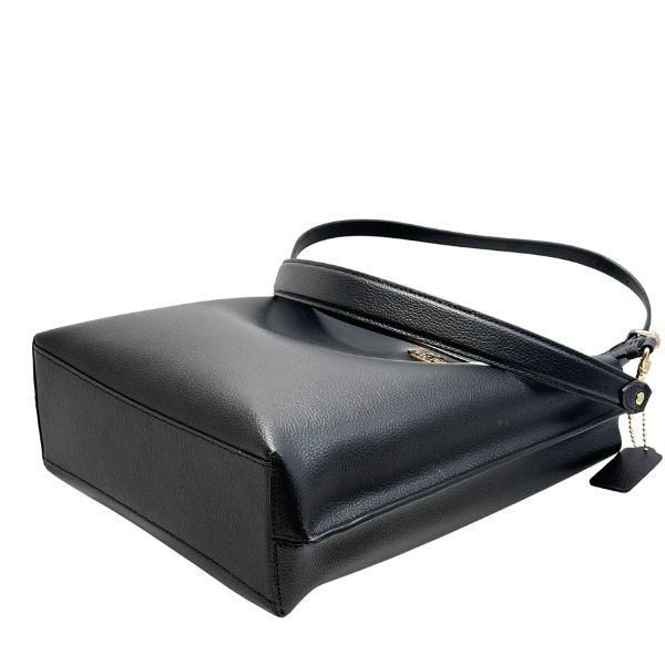 コーチ バッグ レディース COACH ショルダーバッグ 2WAY レザー モリー