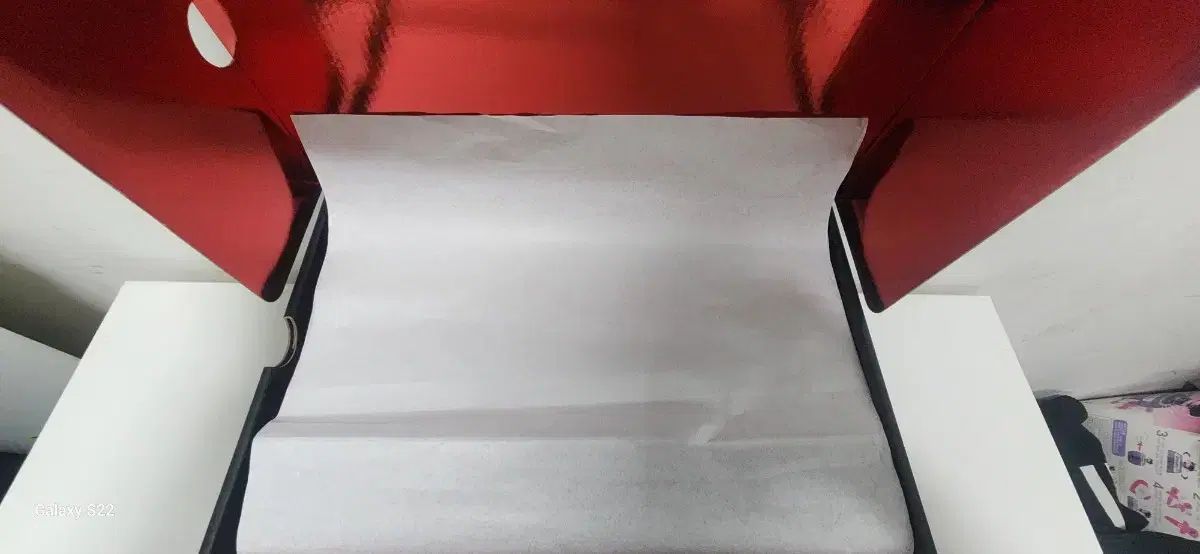 10 ラックス