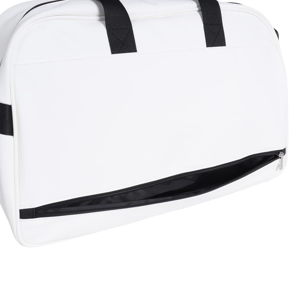 テーラーメイド(TAYLOR MADE) スポーツモダン ボストンバッグ ホワイト