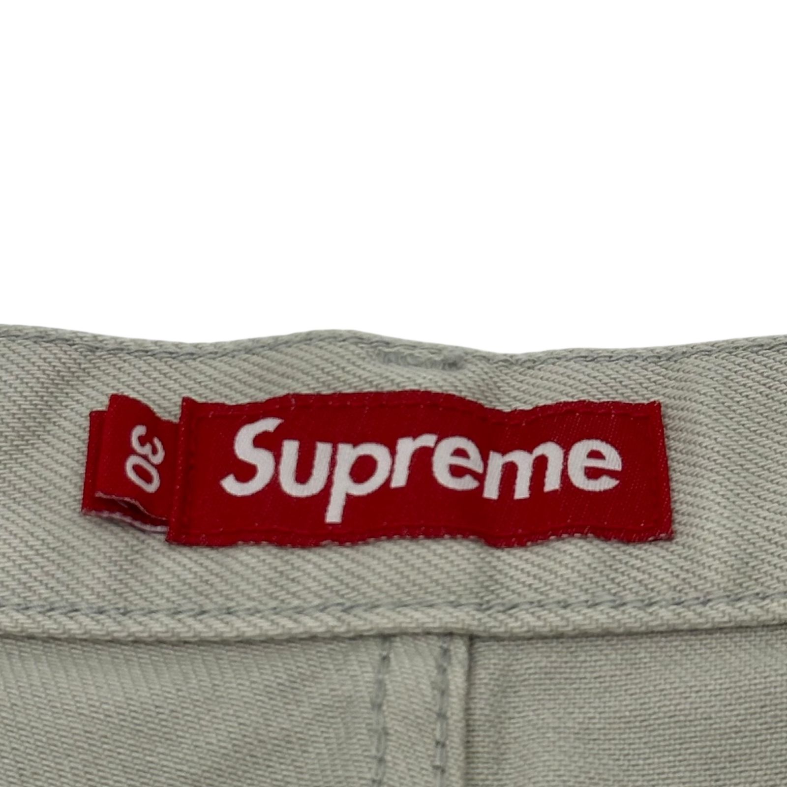 SUPREME(シュプリーム) 24FW Baggy Jean バギー ジーンズ デニム 