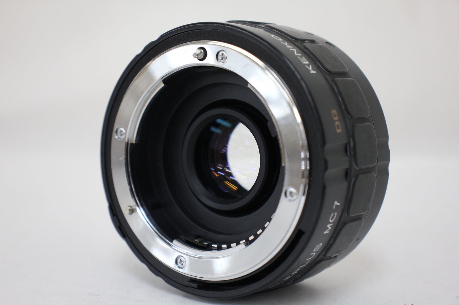 返品保証 ケンコー Kenko N-AF 2X TELEPLUS MC7 DG テレコンバーター e2765
