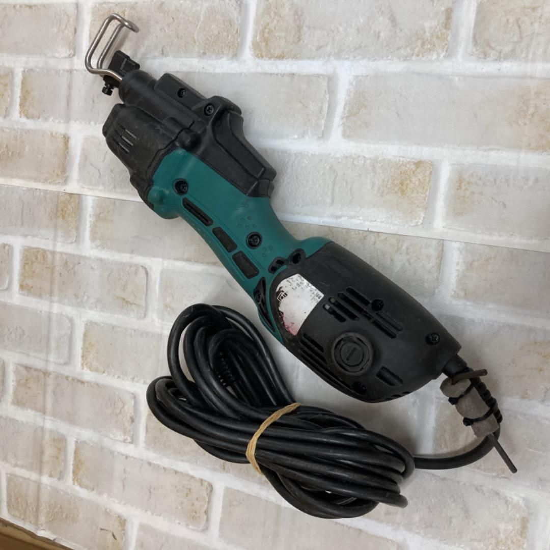 S164 ⭐ リョービ 小型レシプロソーキット RJK-120KT ⭐ 動作確認済