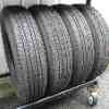 175/80R16 91S ブリヂストン DUELER H/T 2023年製 4本 送料込 20506インボイス領収書発行可能