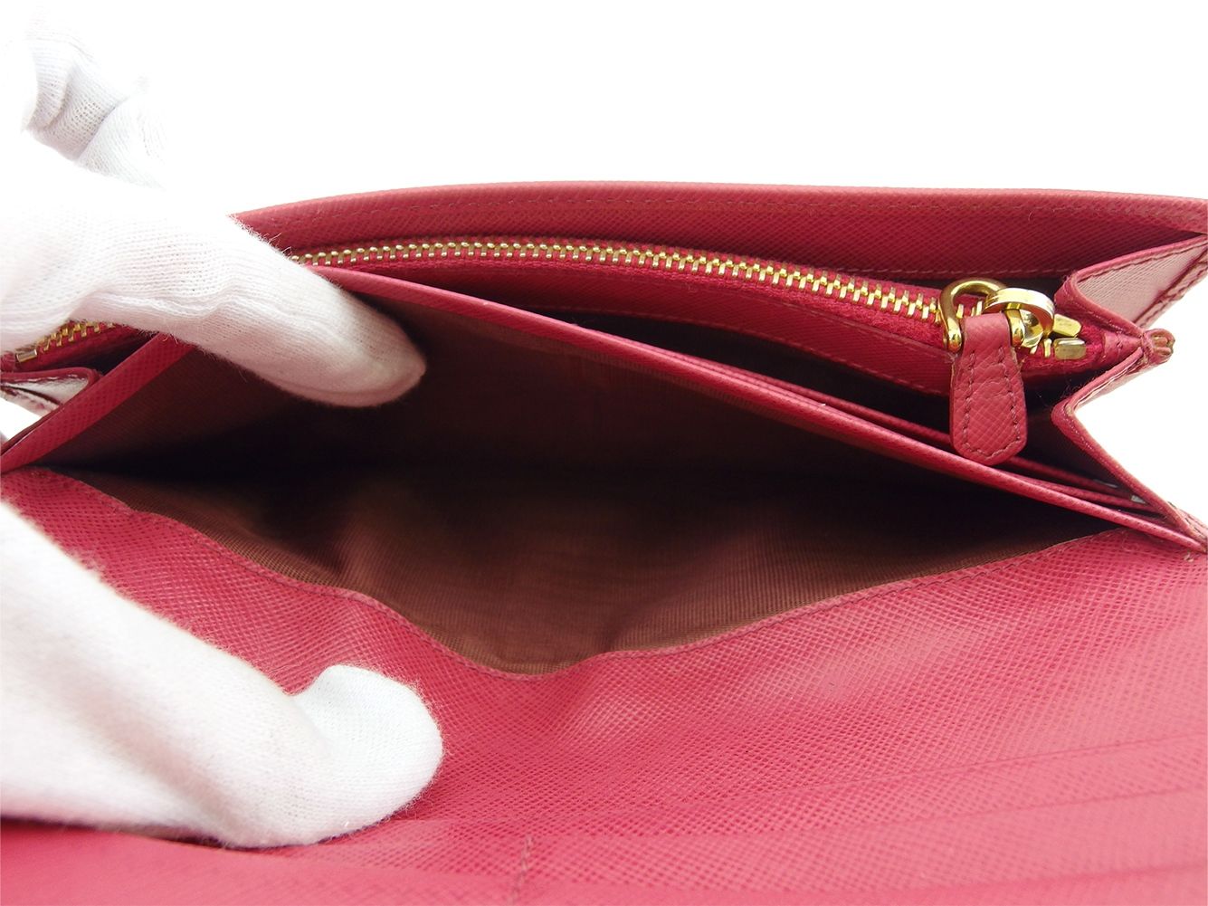 ゴールド レディース