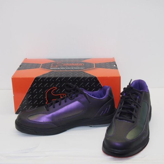 HAMMER ハンマー VICIOUS size 29.0cm ボウリングシューズ 靴 ∴WS2340