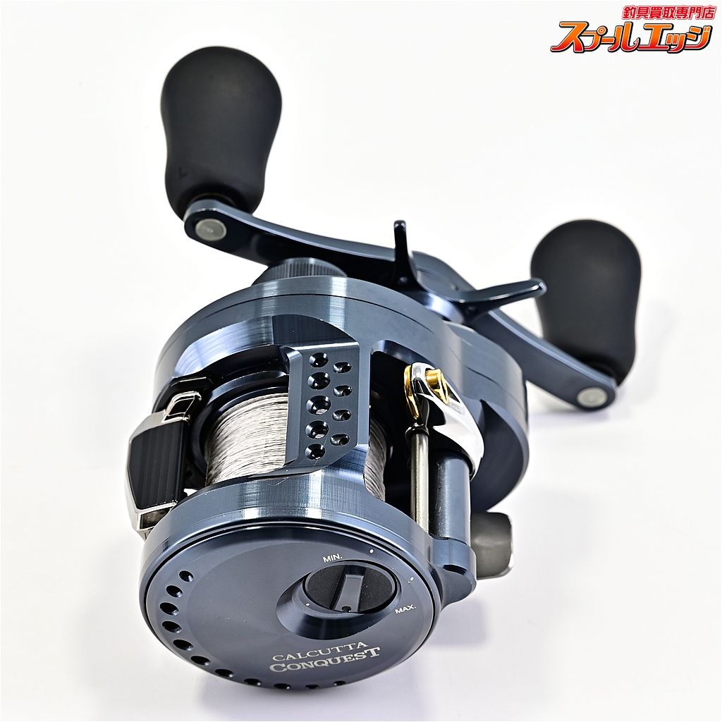 SHIMANO CALCUTTA CONQUEST 31HG SHIMANO 23CALCUTTA CONQUEST 31HG
