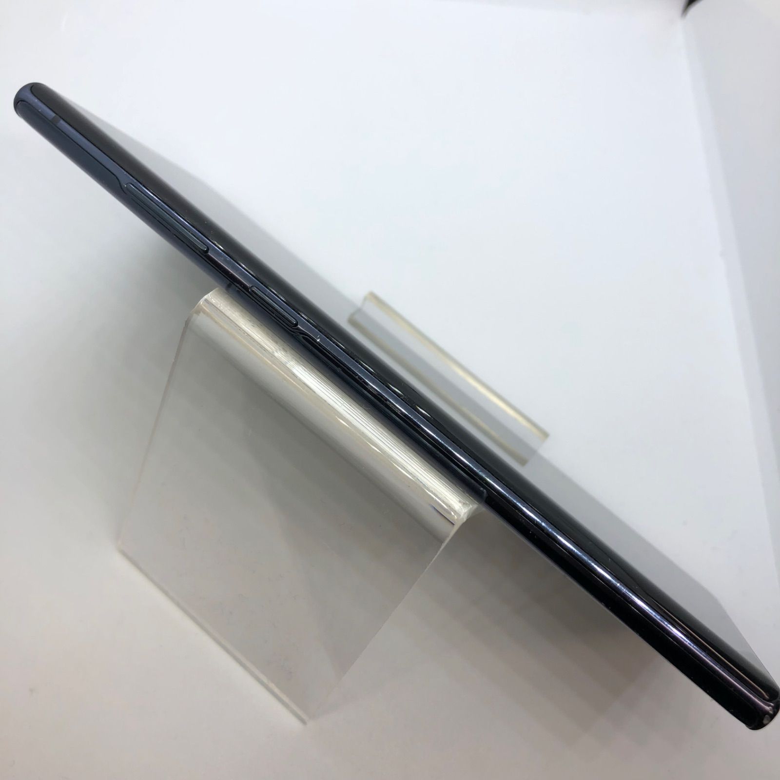 訳あり品】Galaxy Note 10+ 楽天モバイル 256GB SM-N975C