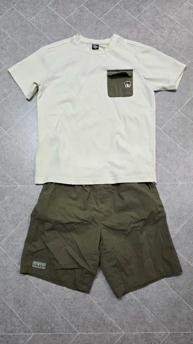 男の子服のコレクション