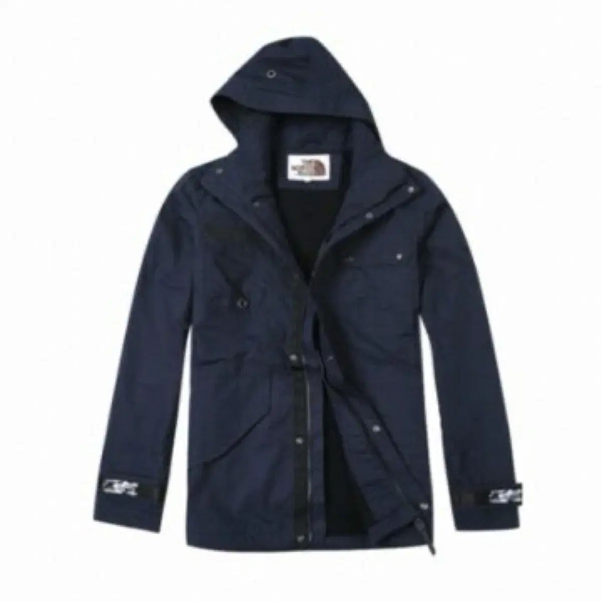 THE NORTH FACE ザ ノース フェイス ホワイトラベル NYJ3LF55
