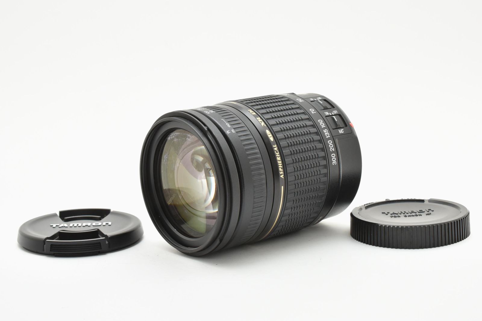 タムロン AF 28-300mm A061 ニコン用　保護フィルター付き タムロン AF 28-300mm A061 ニコン用 保護フィルター付き Amazon.co.jp