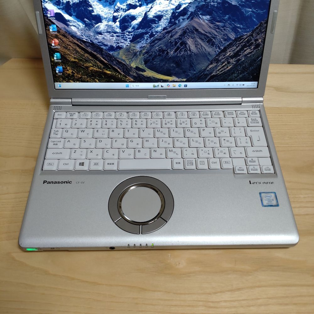 無線LAN Bluetooth