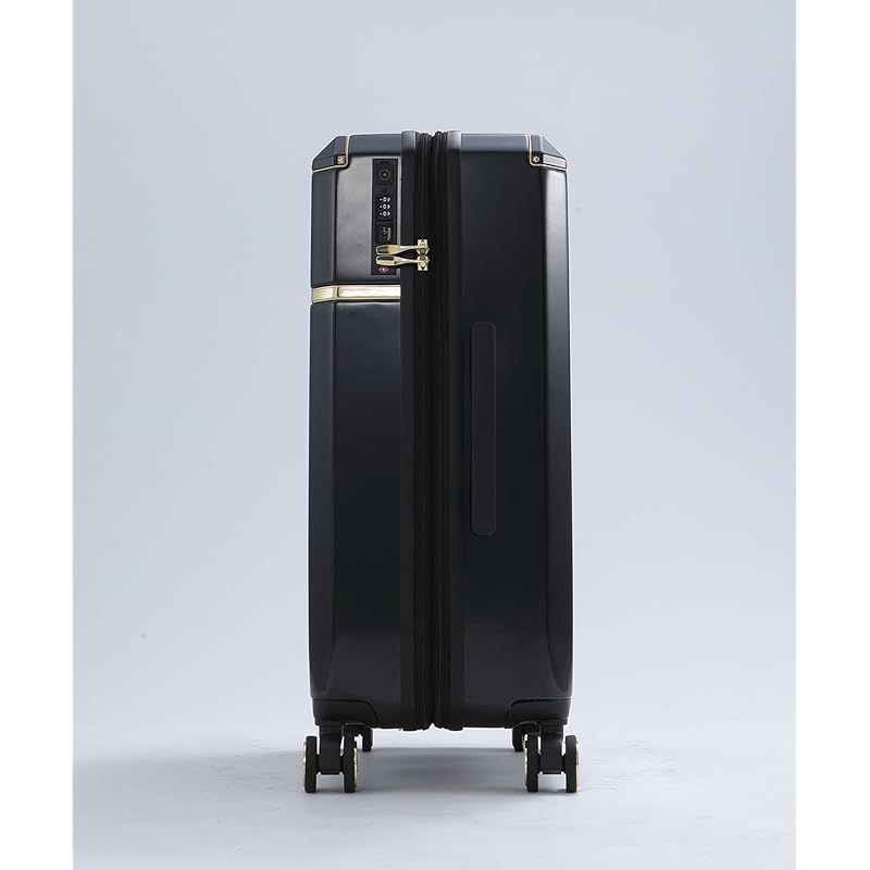 クアドロキャリーケース