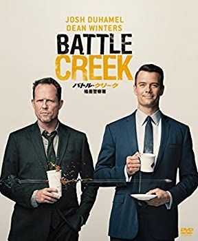 (未使用･未開封品)　ソフトシェル バトル・クリーク 格差警察署 BOX [DVD] df5ndr3 Amazon.co.jp: ソフトシェル バトル・クリーク 格差警察署 BOX