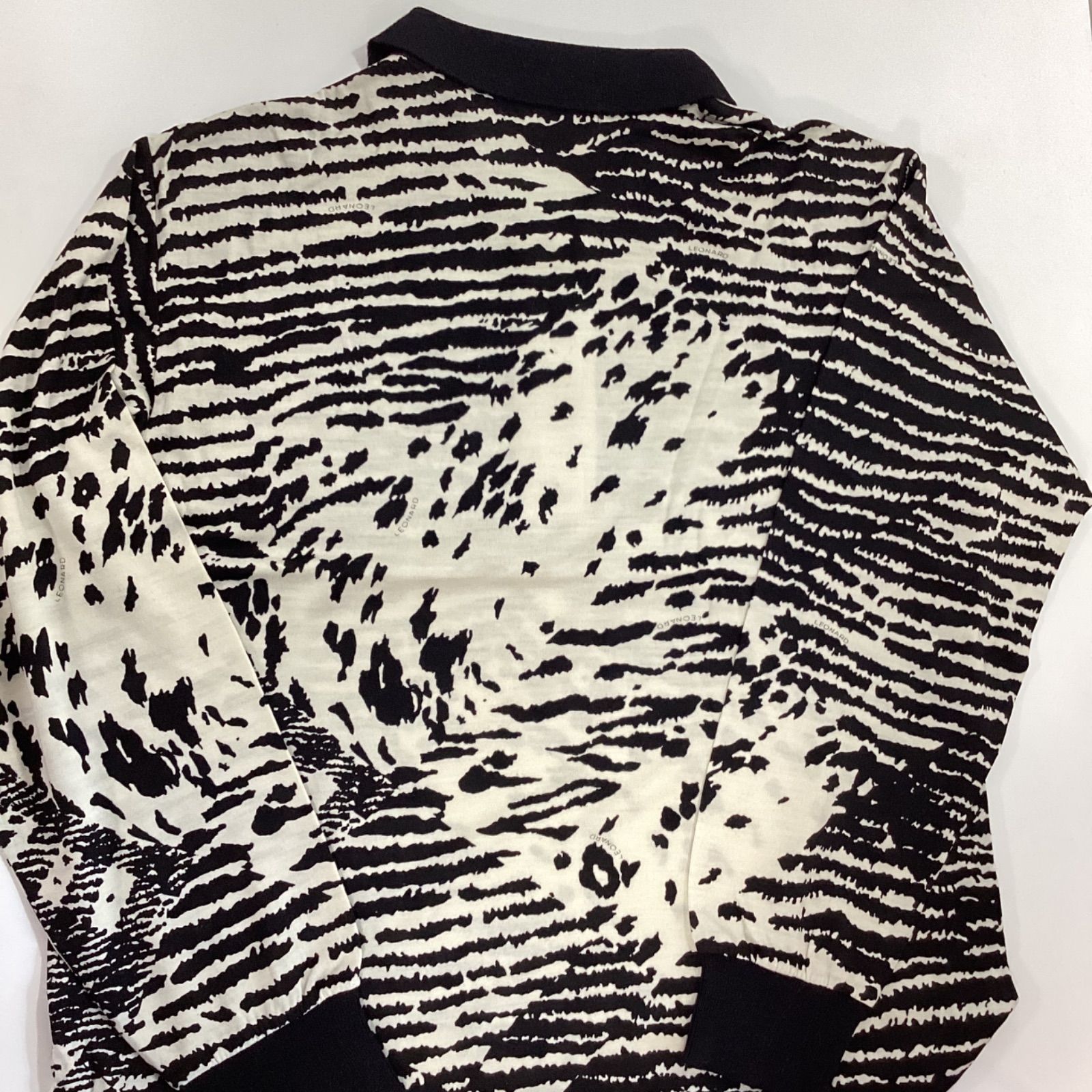 レオナールゴルフL ♦️LEONARD SPORT♦️ レオナール スポーツ ゴルフ